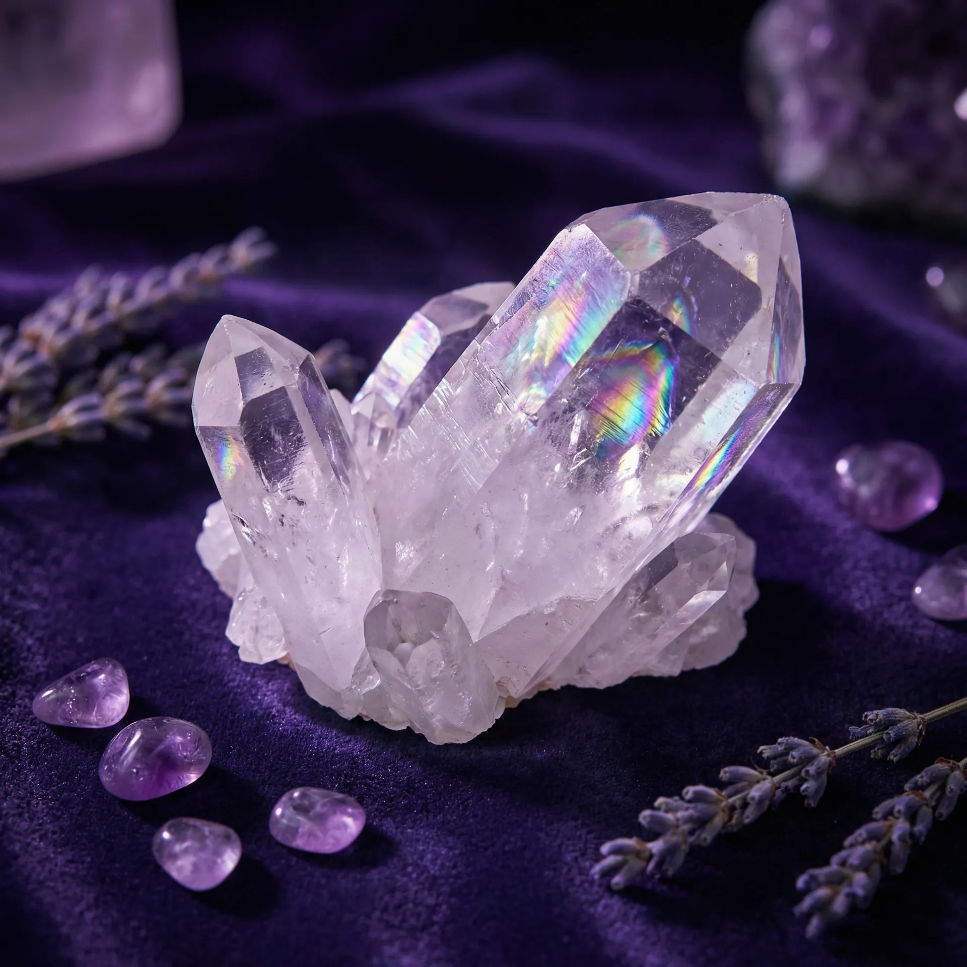 天然白水晶 - 青柠影院视频在线观看 | 神秘学好物